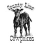 County Line Cowpokes logo