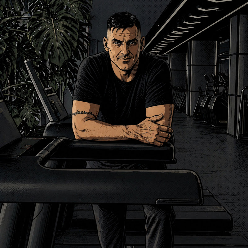 FITNESS BUSINESS