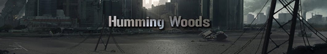 Humming Woods Аватар канала YouTube