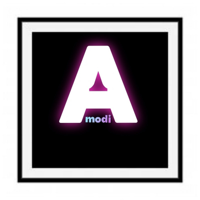 ashokmodi