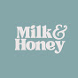 Milk and Honey Quilt Co Avatar