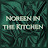 Noreen in the Kitchen