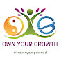 Own Your Growth logo