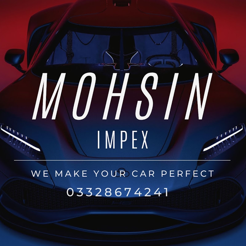 Mohsin Impex