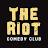 Houston's #1 Comedy Club! The Riot Comdy Club