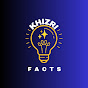 Khizri facts  logo