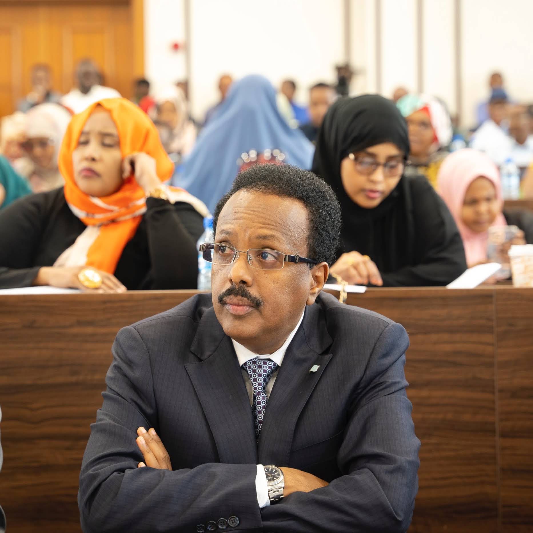 Post from Abdijaliil Show