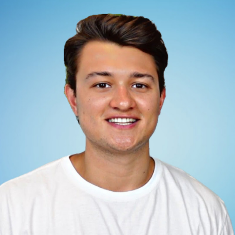 Hunter Chapman