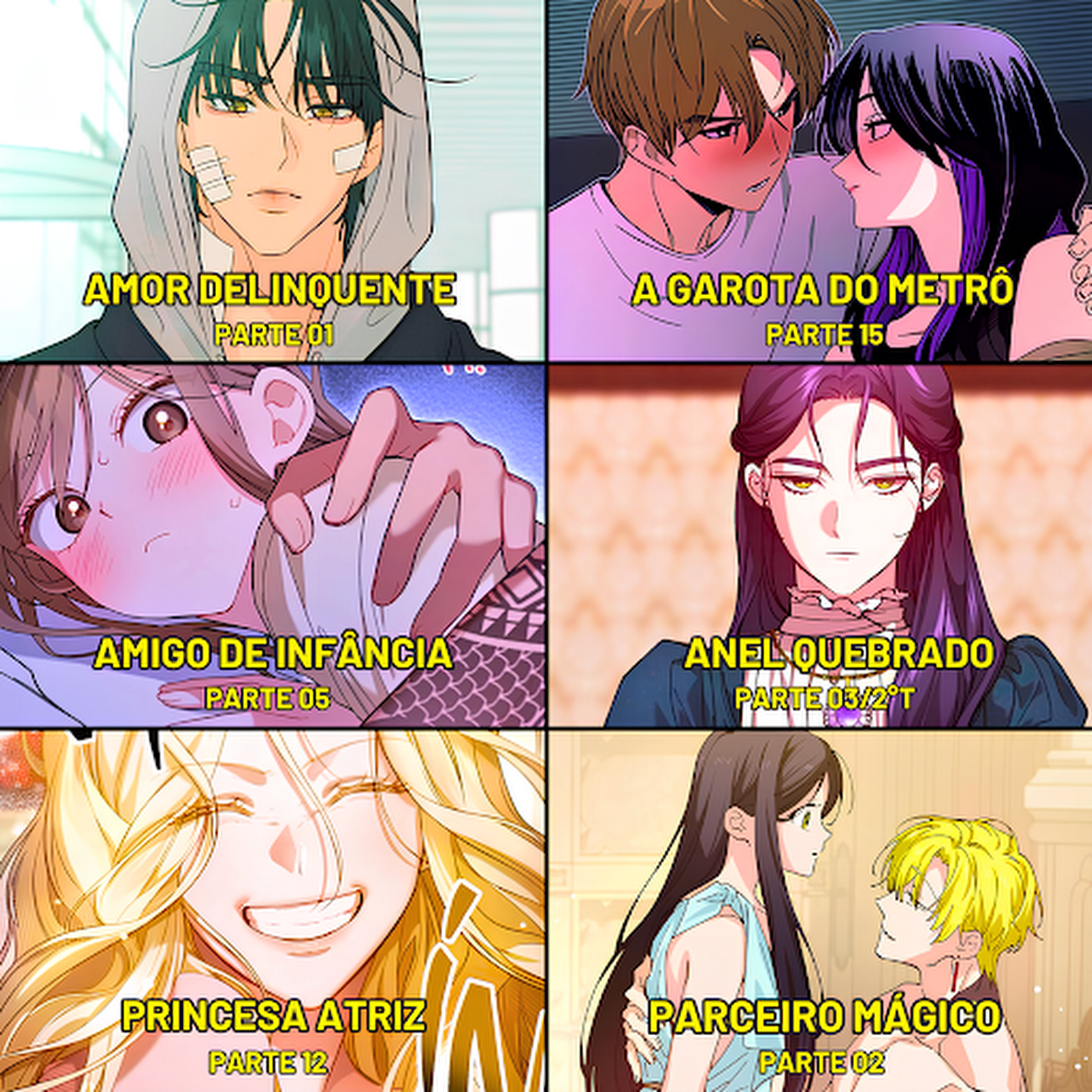 Post from Ruby Manhwa