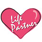 LifePartner logo