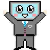モニちゃんVTuber