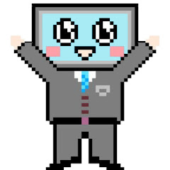 モニちゃんVTuber