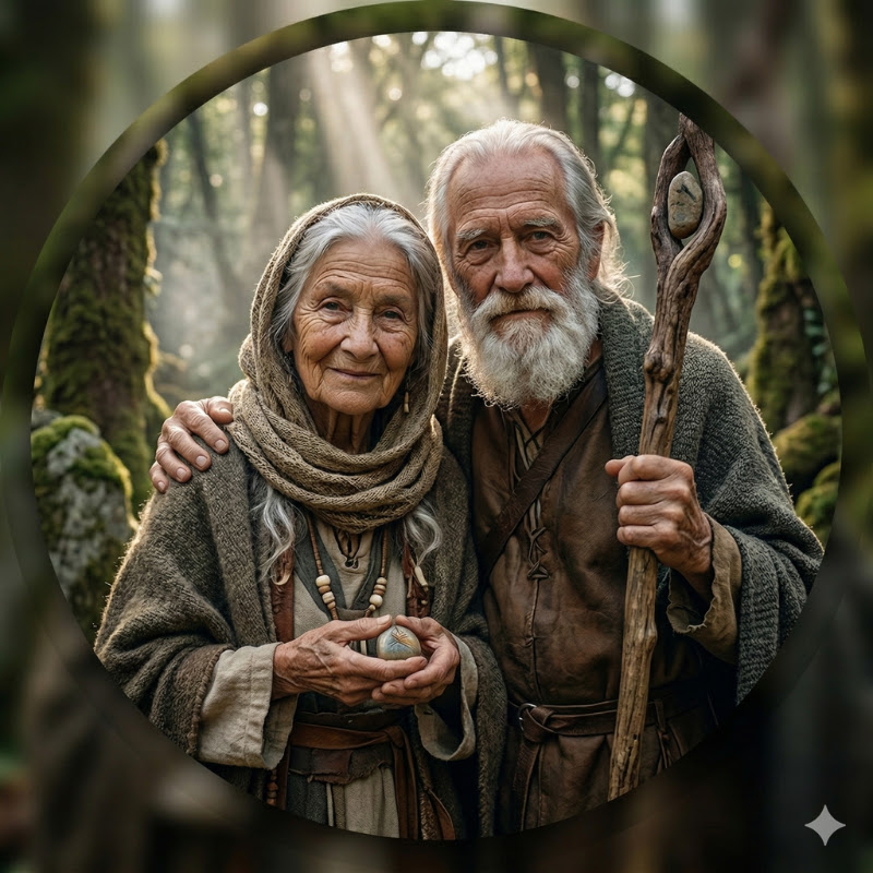 El Eco de los Ancestros