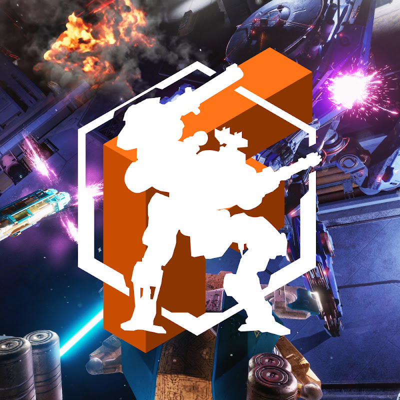 War Robots: Frontiers