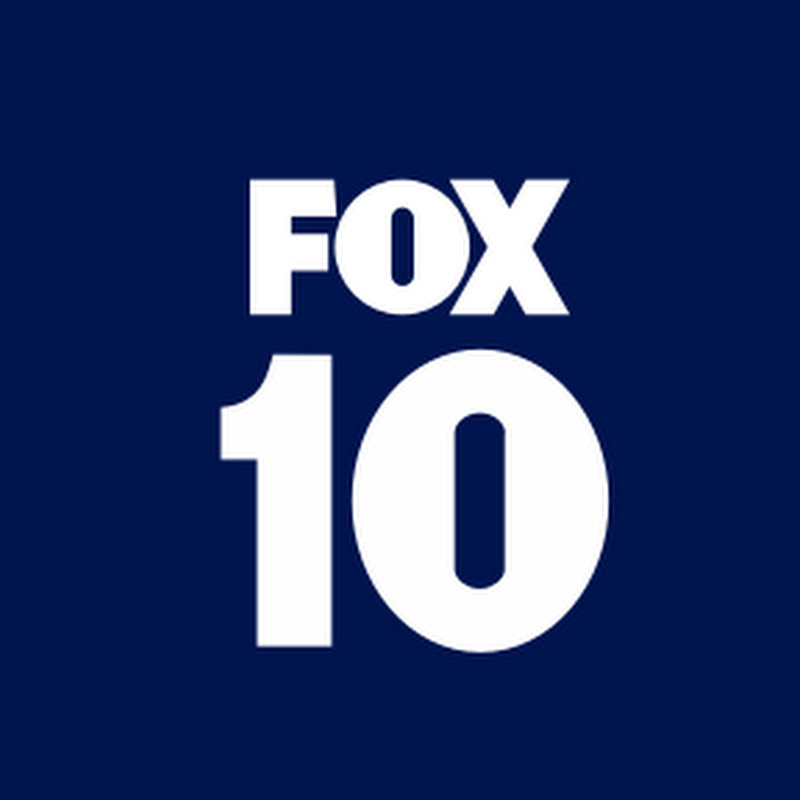 FOX 10 Phoenix Logo