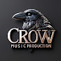 Crow Music Production logo