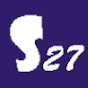 STUDIO 27 BR logo