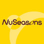 NuSeasons Health logo