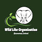 Wild Like Organization logo