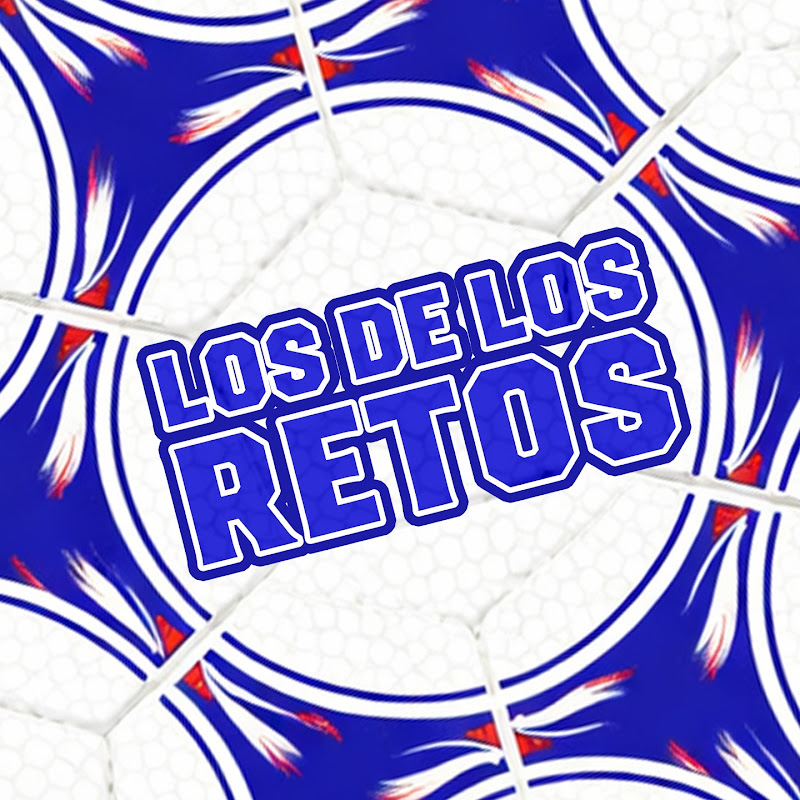 Los de los Retos