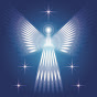 Anges et Lumière Divine logo
