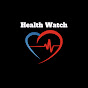 Health Watch logo