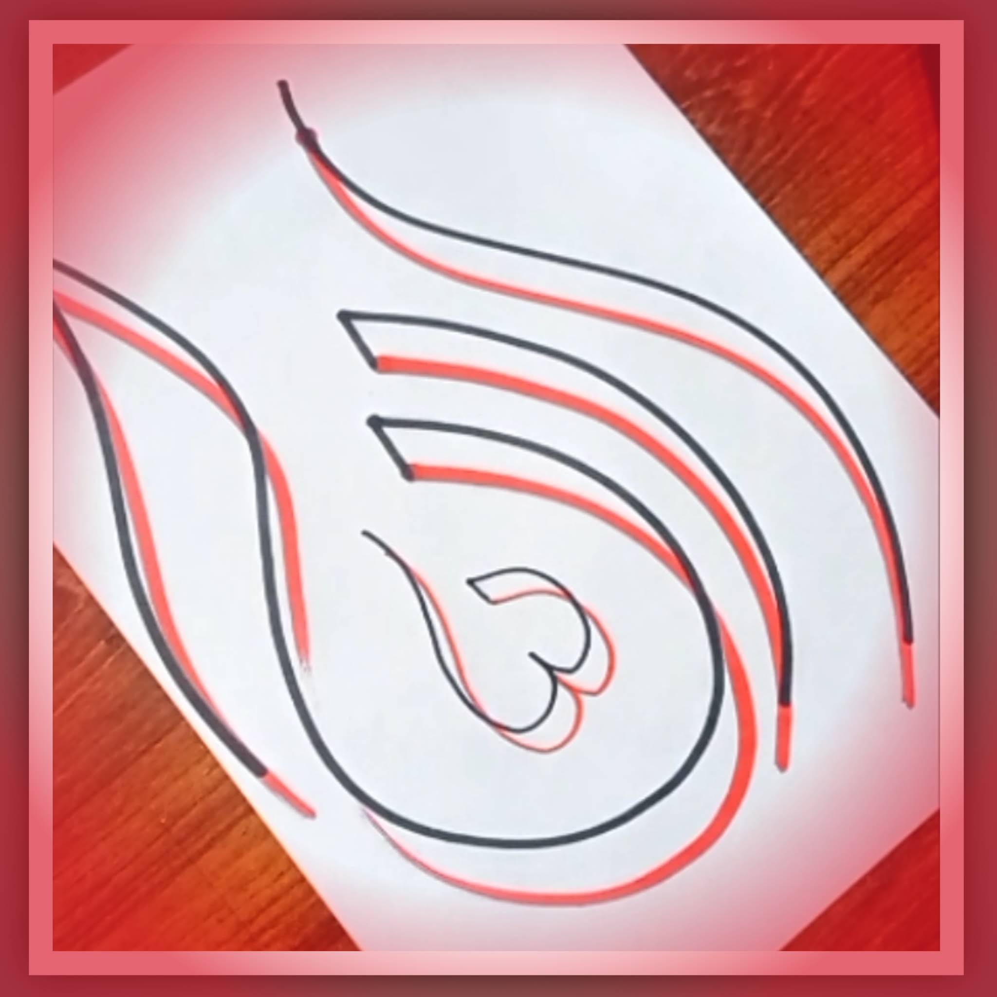 Post from Rahim drawing academy