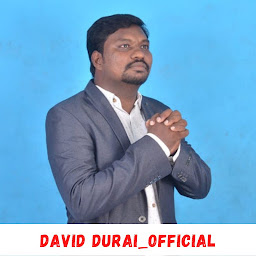 Pas David Durai photo