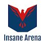 Insane Stuff Arena YouTube Profile Photo