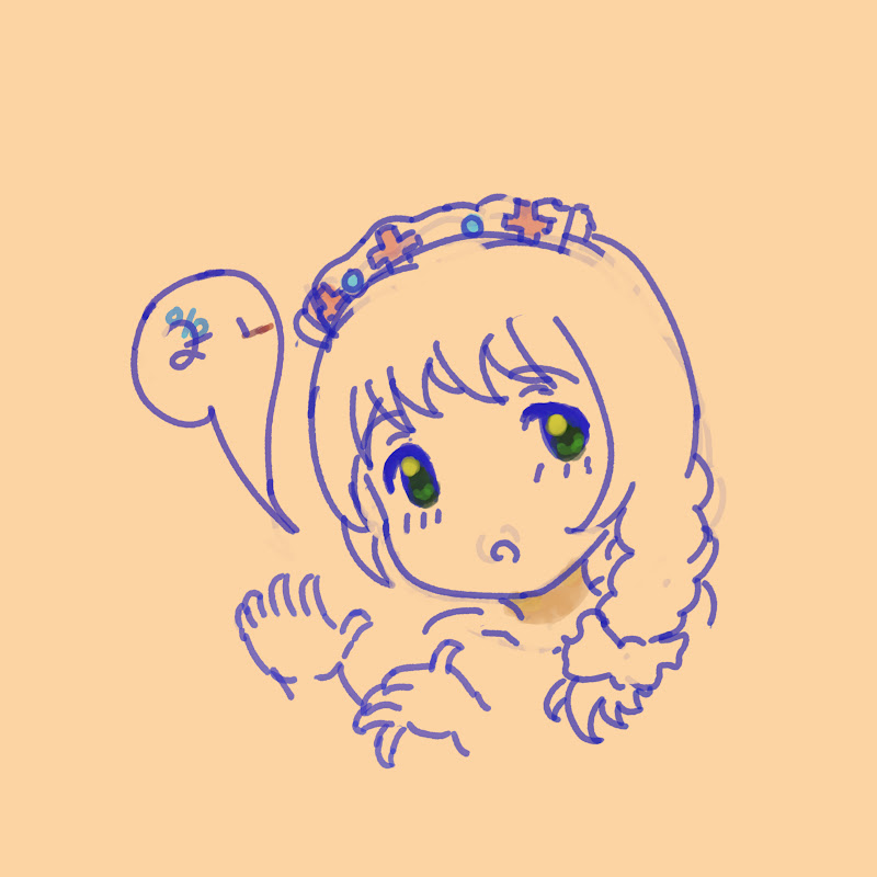 🟢Sophiel La la ♱
