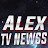 ALEX TV NEWSS TODO NOTICIAS