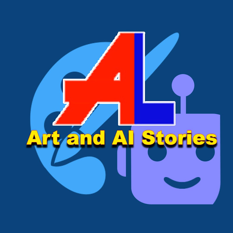 Art and AI Stories 