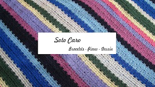 «Soto Caro» youtube banner