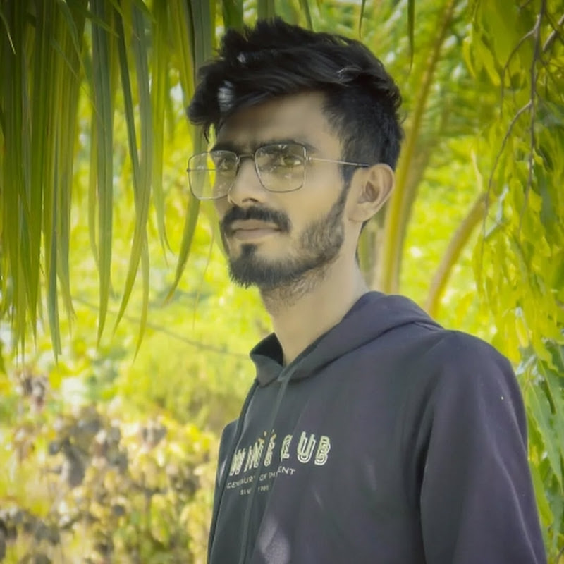 Chetan Naktode