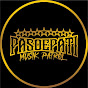 PASOEPATI PATROL logo
