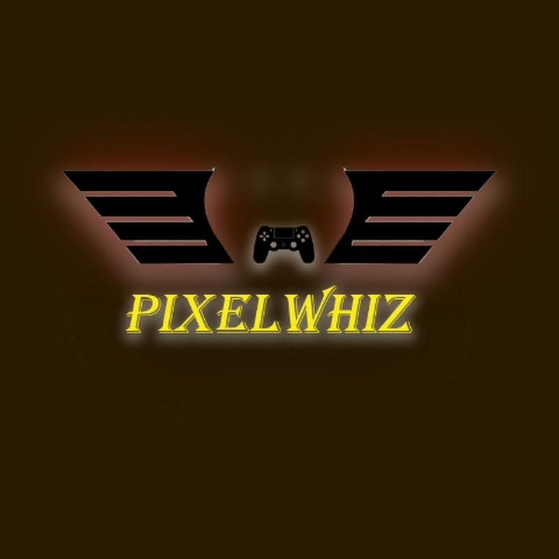 PixelwhiZ