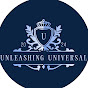 Unleashing Universal logo