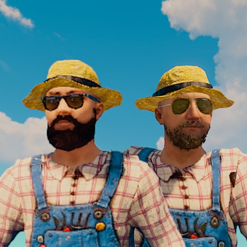 Weed Farmers
