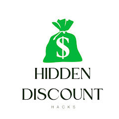 Hidden Discount Hacks 