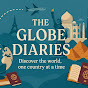 The Globe Diaries logo