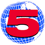 Channel 5 with Andrew Callaghan
