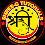 Shree-G Tutorials logo