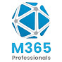 M365 Professionals logo
