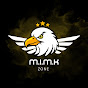 Mimk news  logo