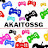 Akaitoss game