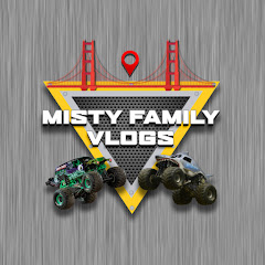 Misty Family Vlogs