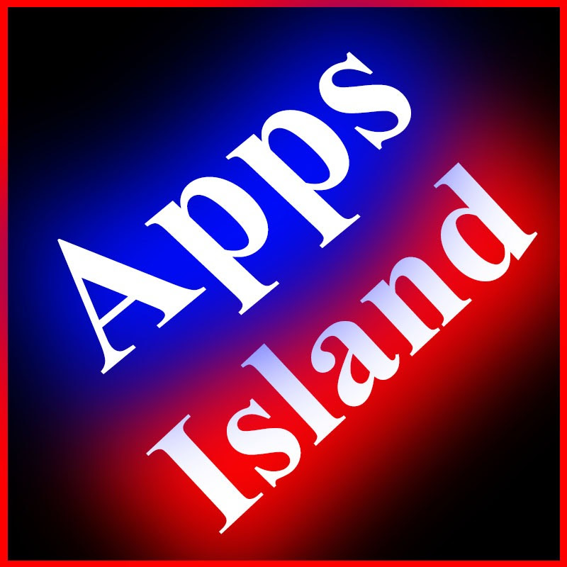 Apps Island