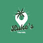 Luke Travel logo