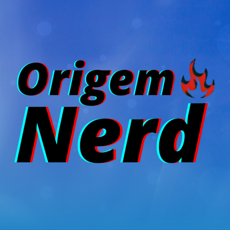 Origem Nerd