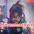 Movement—UwU